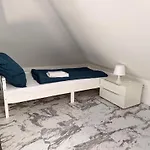 Apartment Loft With Parking Ostrava