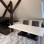 Loft With Parking *