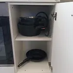 Loft With Parking Apartment