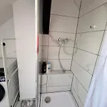Loft With Parking Apartment