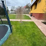 Loft With Parking Apartment Ostrava