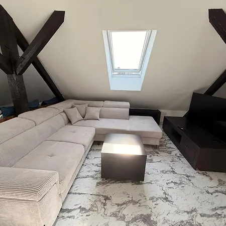 Appartement Loft With Parking