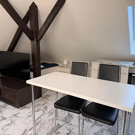 Loft With Parking *