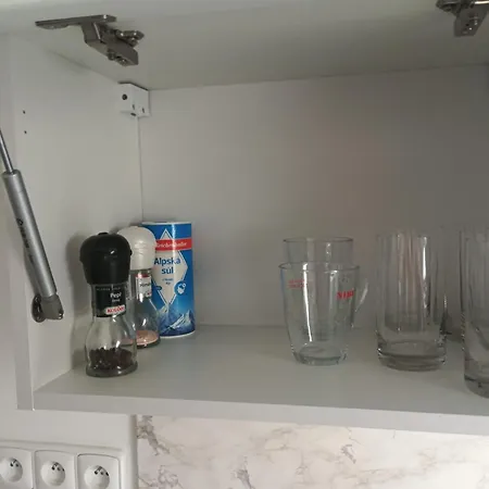 Loft With Parking Апартаменти Острава