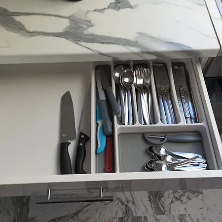 Апартаменти Loft With Parking Острава