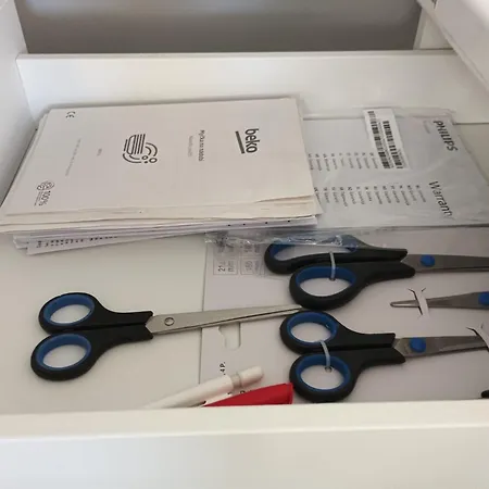 Апартаменти Loft With Parking