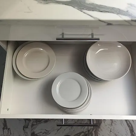 Loft With Parking Апартаменти