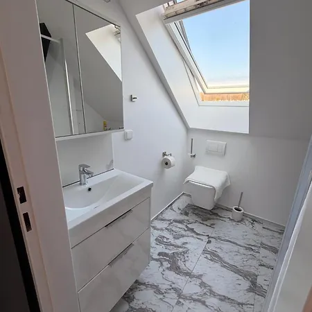 Loft With Parking Ostrava