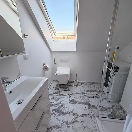 Loft With Parking * Острава