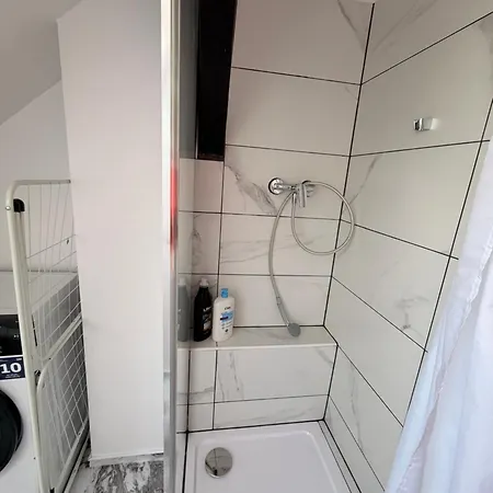 Loft With Parking Апартаменты