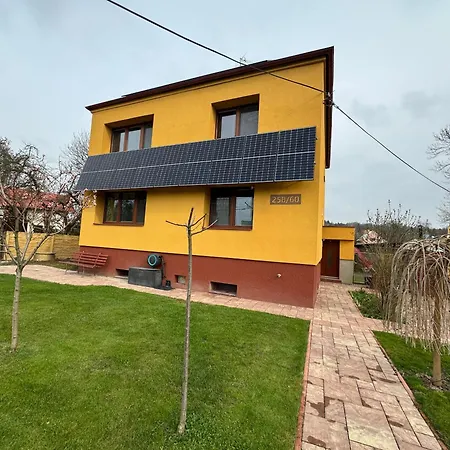 Loft With Parking * Острава