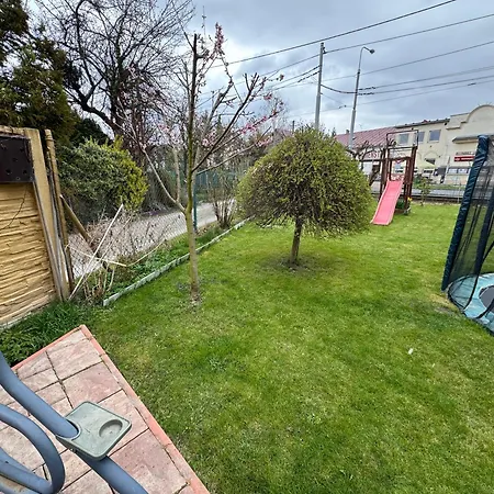 Apartment Loft With Parking