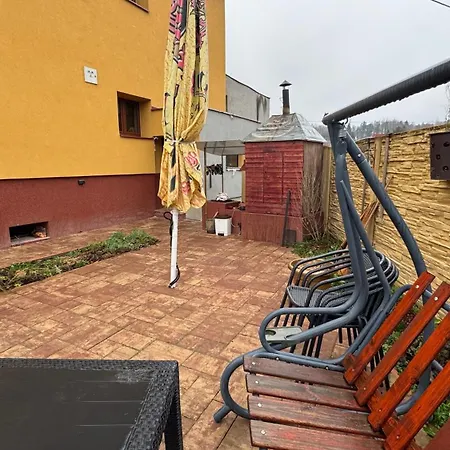 Апартаменты Loft With Parking