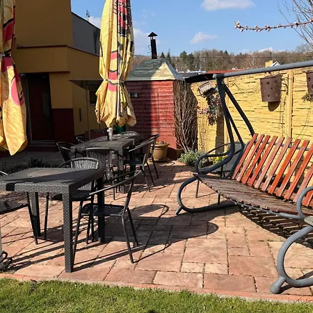 Loft With Parking Ostrava