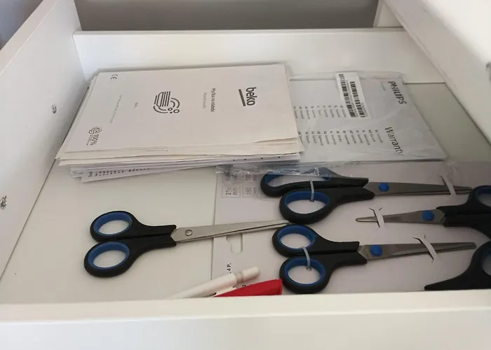 Апартаменти Loft With Parking