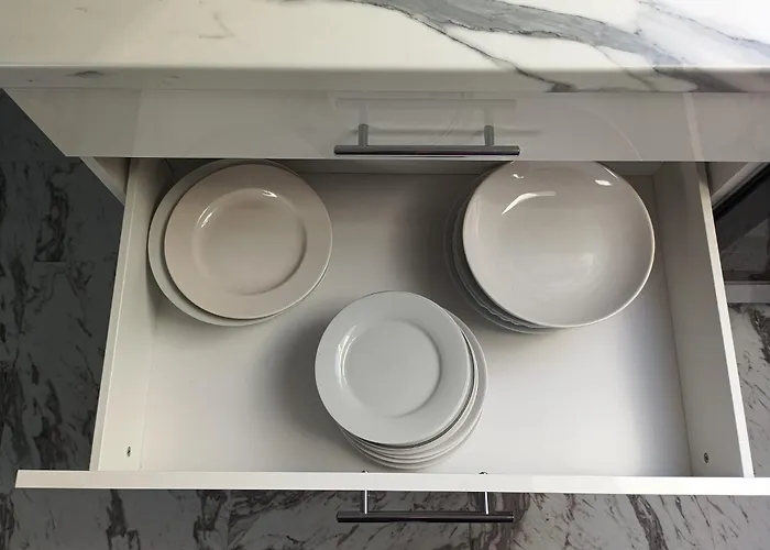 Loft With Parking Апартаменти