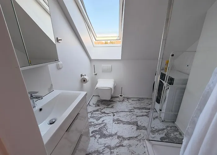 Loft With Parking * Ostrava