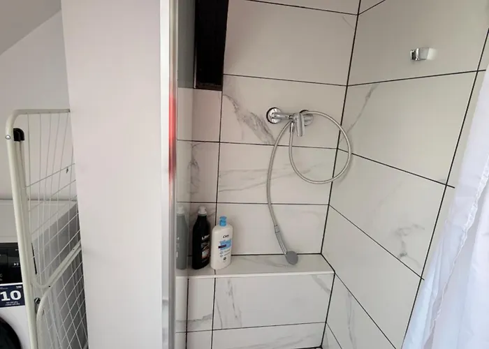 Loft With Parking Apartment