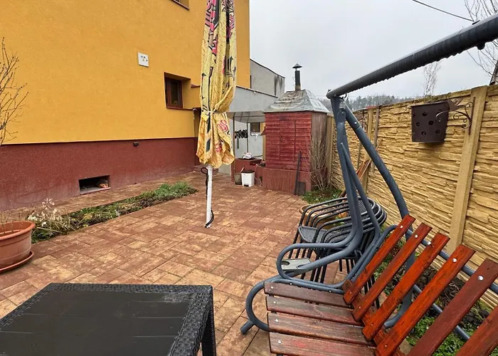 Апартаменты Loft With Parking